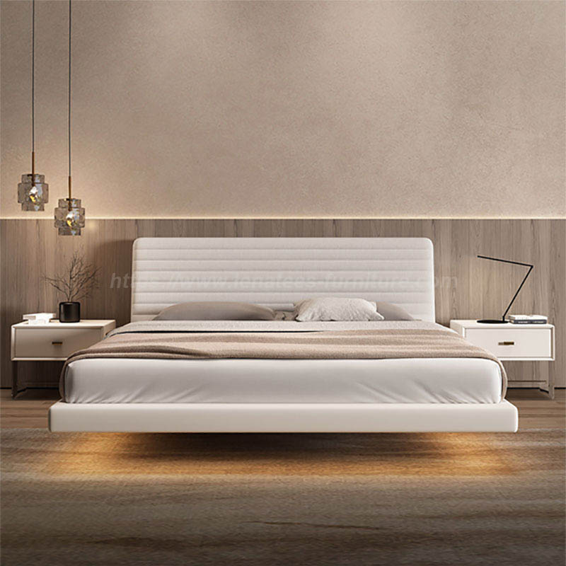 1.8 Metro Modern Suspension Bed