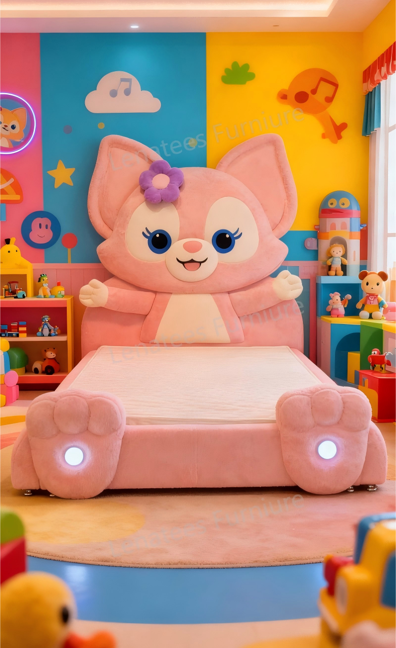 Dalhin sa bahay si Lingna Belle at ang iyong sanggol ay mahilig matulog