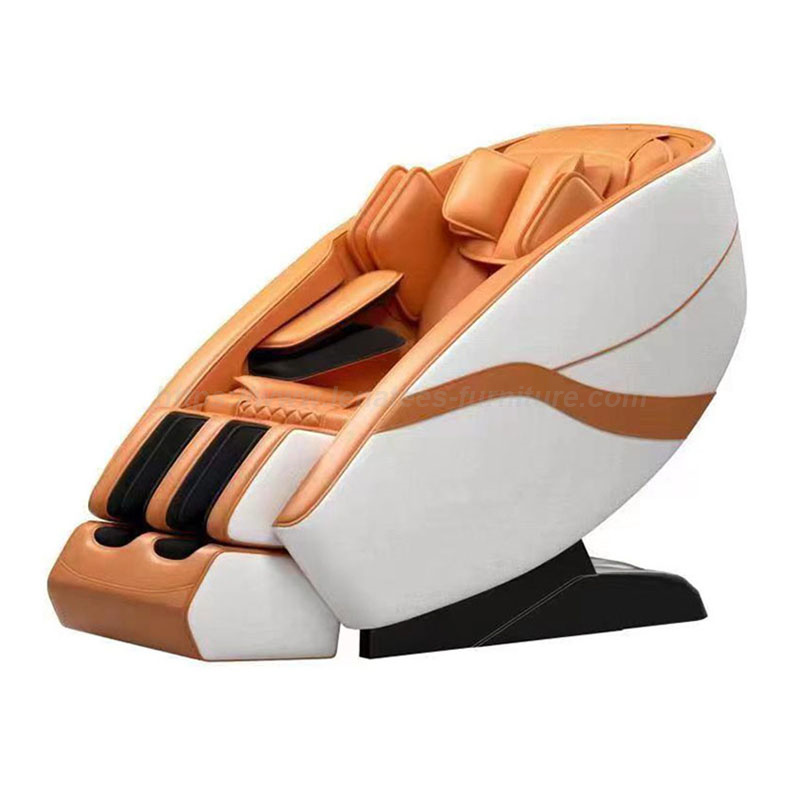 Awtomatikong Luxury Space Capsule Massage Sofa