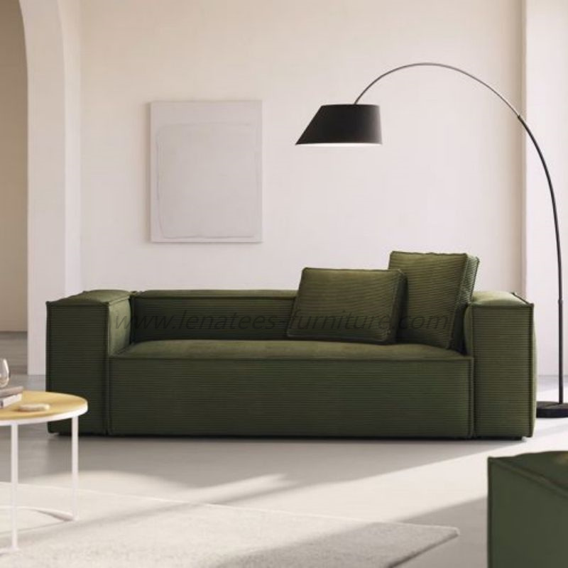 Naka -compress na sofa vacuum compression sofa