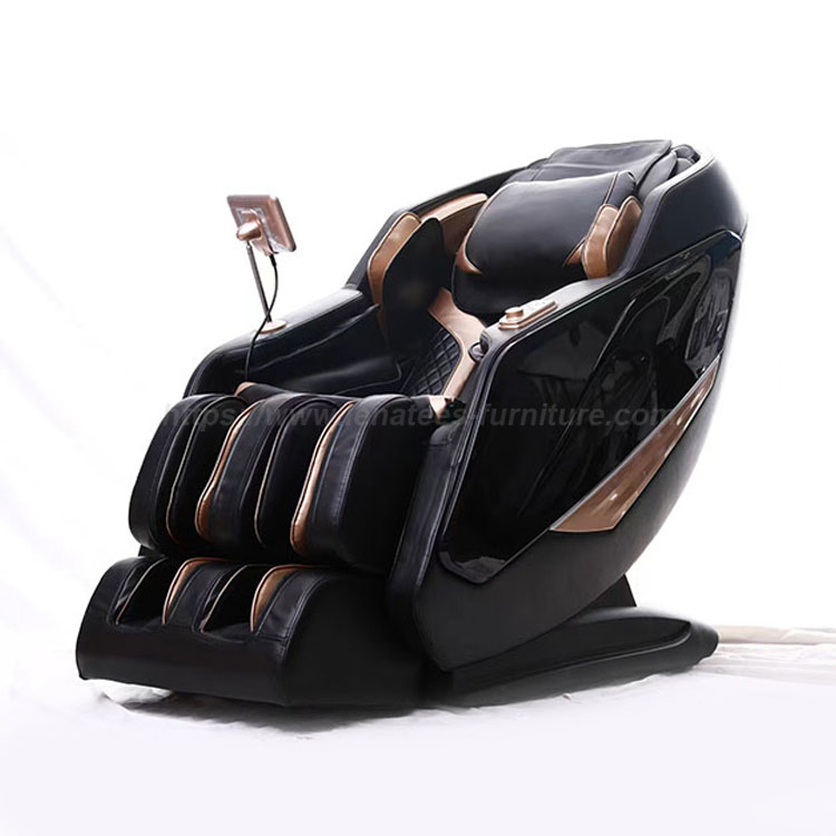 Marangyang Electric AI Voice Intelligent Massage Chair