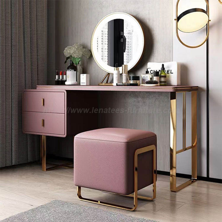 Modern Simpleng Maliit na Bedroom Dresser