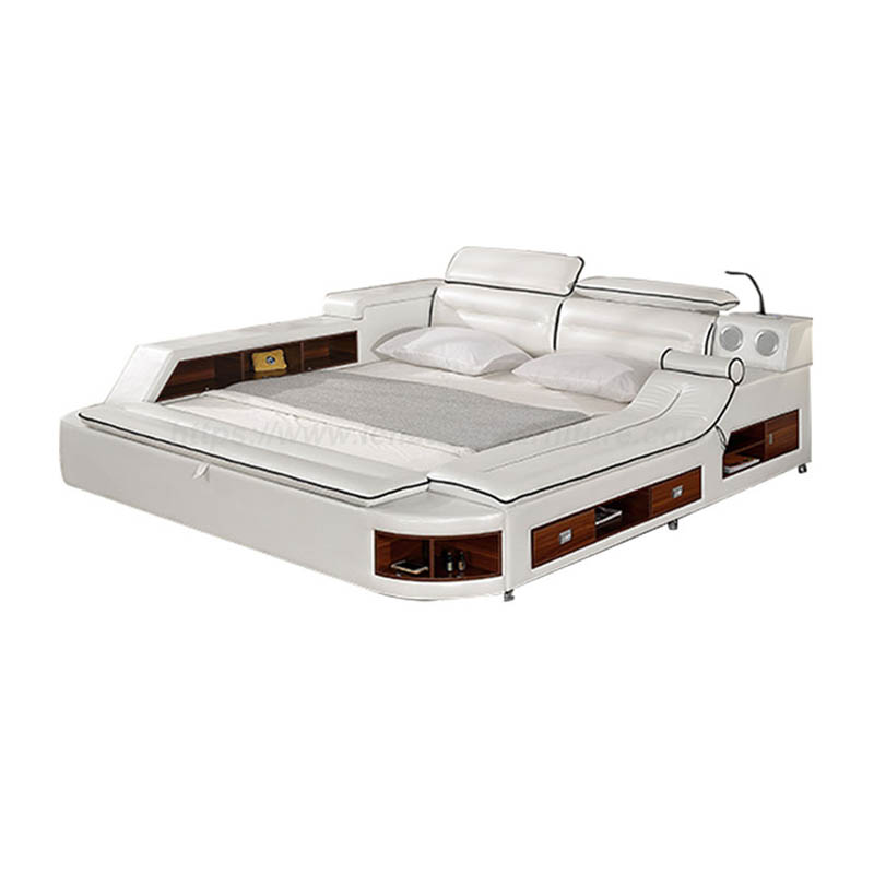 Tatami Multifunctional Bed