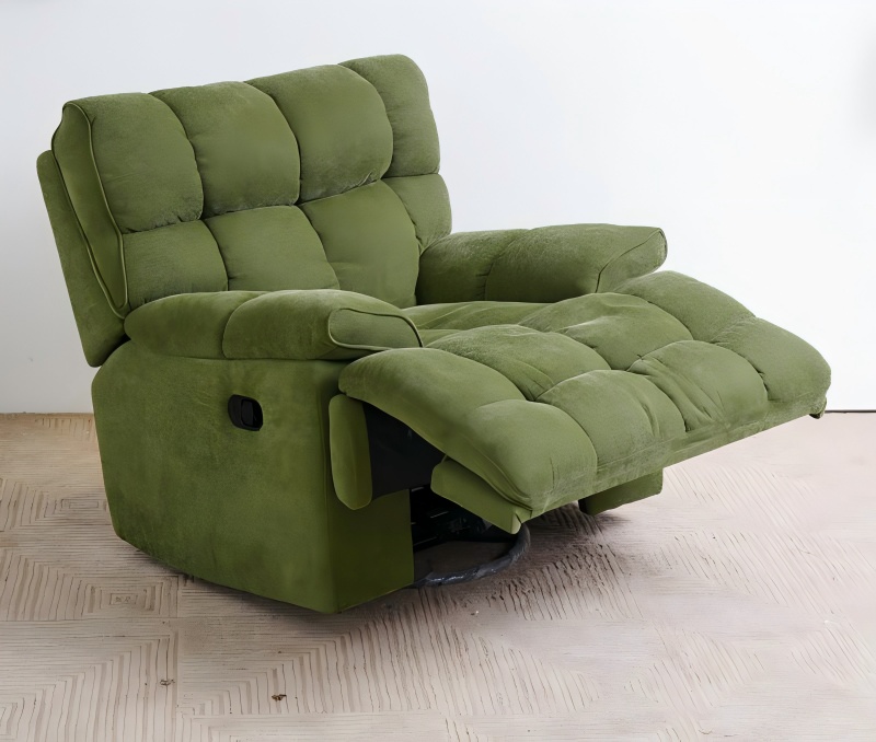 One-click na nakahiga | Smart electric leisure sofa, i -unlock ang iyong mode ng pagpapahinga
