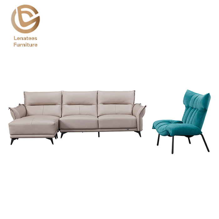 Sectional Living Room Sofa